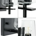 thumbnail image 5 of Progress Lighting - Calais - 1 Light Bath Vanity In New Traditional Style-8.5, 5 of 6