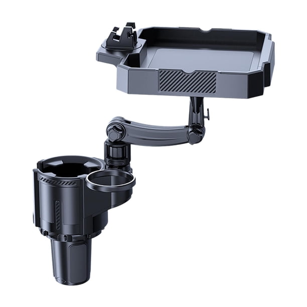 Bandeja Extensora de Portavasos para Coche Strade Fareast Limited