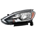 thumbnail image 1 of Faro - NS SENTRA 2018 Linea nueva, Izquierdo Genérica SENTRA, 1 of 3