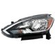 thumbnail image 1 of Faro - NS SENTRA 2017 Linea nueva, Izquierdo Genérica SENTRA, 1 of 3