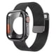 thumbnail image 1 of Correa de Acero Inoxidable con Protector para Apple Watch, 1 of 5