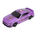 thumbnail image 4 of Auto RC de Alta Velocidad, Velocidad Ajustable 4WD 1:43 RC Drift Drift Carro Con Luces para Niños Adolescentes Adolescentes, 4 of 7