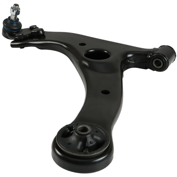 Control Arm and Ball Join