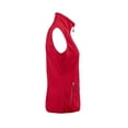 thumbnail image 3 of Printer RED Gilet Sans Manches à Rabat Latéral pour Femmes, 3 of 3