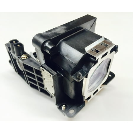 Jaspertronics Lamp & Housing for The Sony AW15 Projector with Original Specification & Full Lifespan Bulb Inside 1 Year Warranty 1 Unit per pack