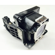Lamp & Housing for the Sony VPL-AW10 Projector - 90 Day Warranty