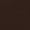 Bitter Chocolate, variant on Ribbed High Neck Tank Top, Women's XXS-XXL
