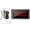 Red, variant on Oasiva Digital Speed Speed Meter with Hall Sensoring LED Tachometer for Motor Tachometer