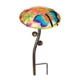 thumbnail image 1 of Regal Art & Gift 11325 Piquet Champignon Lueur Libellule, 1 of 3