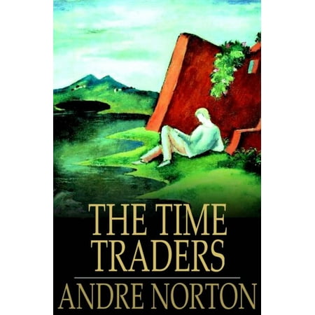 The Time Traders - eBook (Best Penny Stock Traders In The World)