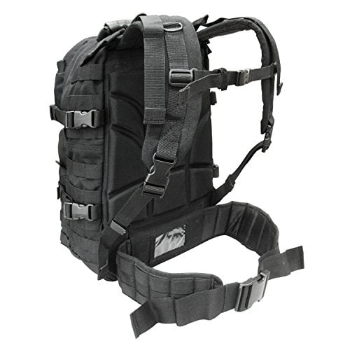 condor medium assault pack