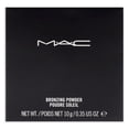 thumbnail image 5 of MAC Bronzing Powder - Golden 0.35 oz Powder, 5 of 6