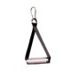 thumbnail image 2 of Mango de ejercicio Mango de gimnasio para cables Mango de resistencia de gimnasio Entrenamiento para pilates, agarres de yoga Equipo de gimnasio Mango derecho, 2 of 8