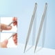 thumbnail image 5 of Empujador de cutículas de uñas de doble extremo, para uñas y uñas de los pies, herramienta antideslizante para el cuidado de , removedor de, 5 of 9