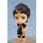 NENDOROID YU NISHINOYA: THE NEW KARASUNO VER.