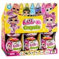 thumbnail image 2 of Muñeca Lol Surprise Edición Especial Crayola Sorpresa, 2 of 4