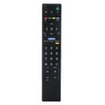 thumbnail image 1 of Innovative Keyboard Remote Control, Long Transmission Distance Universal Controller, For  Smart TV, 1 of 8