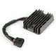 thumbnail image 3 of Regulador rectificador de voltaje 32800-33E20 Compatible con Suzuki GSXR GSF 600 650 750 1000 1250, 3 of 14