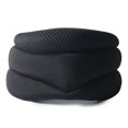 thumbnail image 1 of Collar cervical El soporte cervical de espuma suave mantiene las vértebras estables para mujeres y hombres, 1 of 9