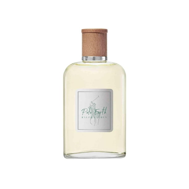 Perfume RALPH LAUREN FRAGRANCES Polo Earth Eau de Toilette 100 ml