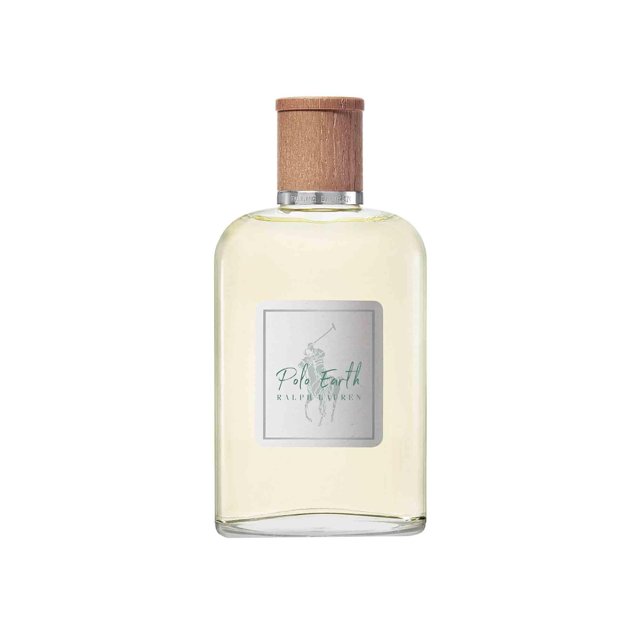 Perfume RALPH LAUREN FRAGRANCES Polo Earth Eau de Toilette 100 ml