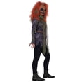 thumbnail image 2 of Pumpkin Monster Costume for Women, 2 of 4