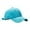 Light blue, variant on Mens and Womens Summer Fashion Casual Sunscreen Baseball Caps Cap Hats Cool Baseball Caps for Boys Exercise Hats for Men Frat Boy Clothes Stretch Cap Style Hats for Men G Hat Headband Top