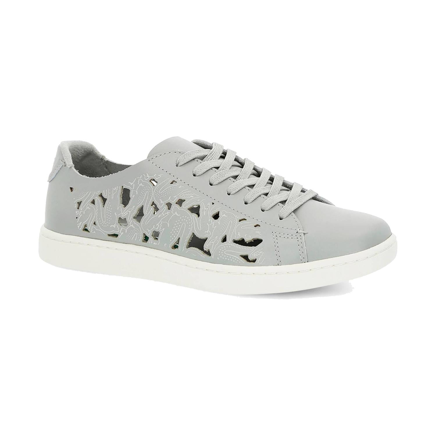 Tenis lacoste mujer 2019 sale