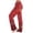 E57# Red, variant on Christmas Womens Flannel Pajamas Holiday Flannel Christmas Snowflake Graphic Pajama Pants Soft Elastic Waist Fall Pj Bottoms Casual Comfy Sleep Loungewear Pants Red XS