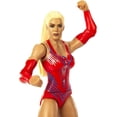 thumbnail image 4 of Figurine d'action WWE Lana Chase - Série #109, 4 of 5