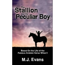 The Stallion and His Peculiar Boy, (Paperback)