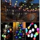 thumbnail image 5 of 40x Colored Led Bulbs E27 Decorative And Design Light 240 Lumens Ac220v-240v Decoration Lamp Mixed Colors Red Yellow Blue Green, 5 of 5