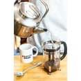 thumbnail image 4 of Primos Coffee Co, French Press Coffee, Coarse Ground, Dark Roast, 12 oz, 4 of 7