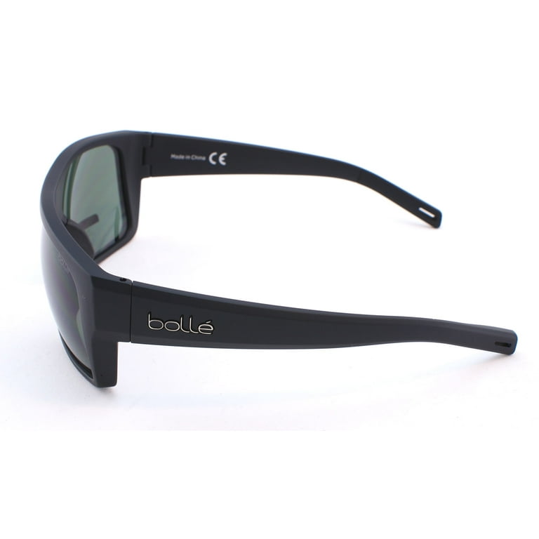 Bolle Falco 12643 Sunglasses Matte Black Axis