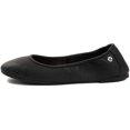thumbnail image 2 of Minnetonka Womens Anna Ballet Flats, 2 of 6