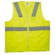 thumbnail image 1 of Chaleco De Tela Amarillo Urrea AV EG USCH73, 1 of 3