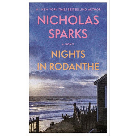 Nights in Rodanthe