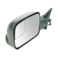 thumbnail image 5 of Geelife Towing Mirror Power Heated Driver Side Left For 1998-2002 1500 2500 3500 pickup, 5 of 9
