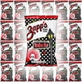 thumbnail image 2 of (5 pack) Zapp's Potato Chips, VooDoo Heat, New Orleans Kettle Style, 1.5oz Bag (24-Pack), 2 of 3