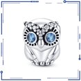 thumbnail image 1 of Abalorio de Los Vengadores de Marvel para mujer, compatible con pulsera Pandora Original, joyería artesanal, colgante de plata 925, regalo de lujo 2023, 1 of 4