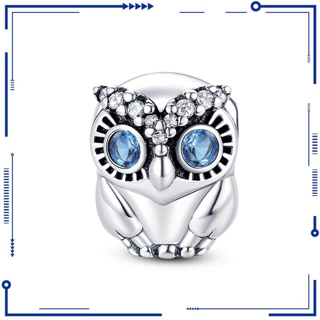 Abalorio de Los Vengadores de Marvel para mujer, compatible con pulsera Pandora Original, joyería artesanal, colgante de plata 925, regalo de lujo 2023
