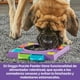 thumbnail image 5 of Rompecabezas para Perros Brightkins DJ Doggo Blanco Divertido Alimentador Interactivo, 5 of 7