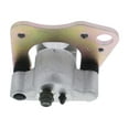 thumbnail image 3 of Brake Caliper for Polaris 300 Xplorer 4x4 96-1999 Front Left & Right Race-Driven, 3 of 5