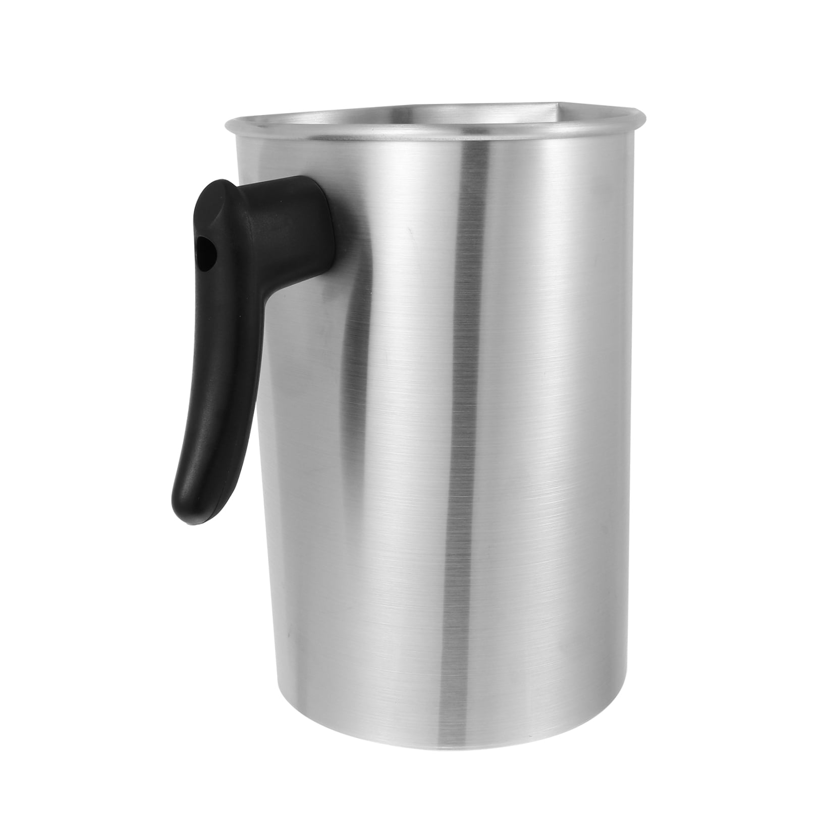 ETHZZLE Aluminum Wax Melting Container Ideal for Candle Making and Chocolate Melting
