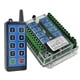 thumbnail image 2 of 8 Channel Wireless Rf Remote Control Switch DC 9-72V Remote Control Wireless Remote Motor Control Sw, 2 of 5