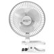 thumbnail image 1 of Ventilador con clip Comfort Zone CZ6C de 6 pulgadas, 1 of 1