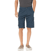 Wrangler Authentics Men’s Premium Twill Cargo Short