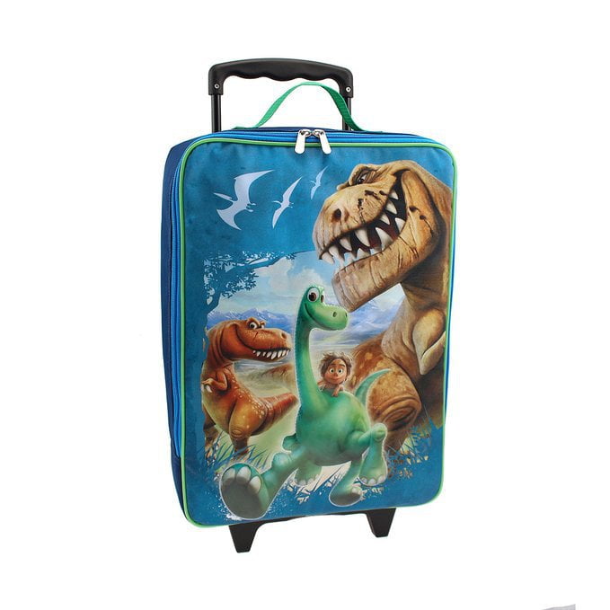 it luggage dinosaur case