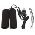 thumbnail image 1 of Heating Handle Cover, Waterproof USB 5V Heating Handlebar Grip Cover  For Electric Bicycle, 1 of 8