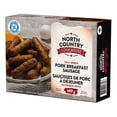 thumbnail image 4 of North Country Fully Cooked Pork Breakfast Sausage Links, 4 of 8